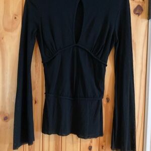 Women’s cocktail top